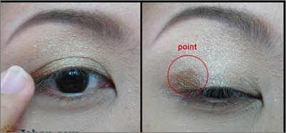 辣妈你也可以做到 40岁的阿姨化妆惊呆所有人